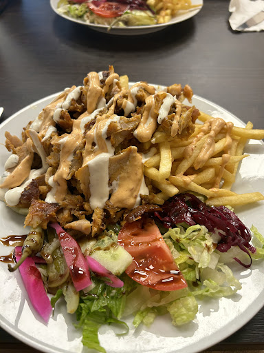 Photo of Greek Souvlaki - 135 Queensway, Bletchley, Milton Keynes MK2 2DY
